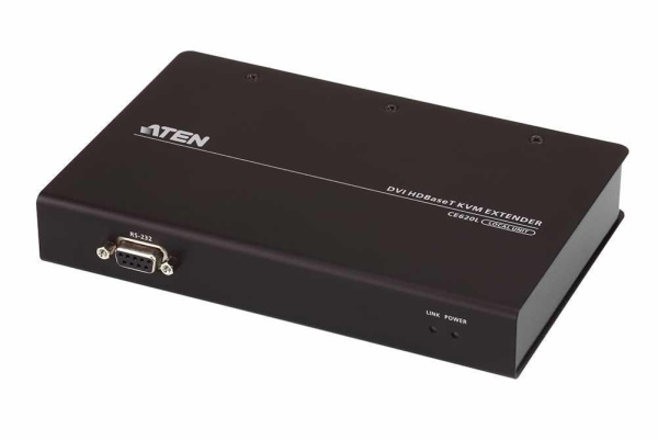 KVM-удлинитель ATEN CE620-AT-G (арт. CE620-AT-G)