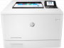 Цветной лазерный принтер HP Color LaserJet Enterprise M455dn (арт. 3PZ95A)
