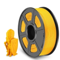 Филамент NV Print PLA светло-золотой, 1.75 мм, 330 м, 1 кг (арт. NV-3D-PLA-LIGHT-GOLD) Филамент NV Print PLA светло-золотой, 1.75 мм, 330 м, 1 кг (арт. NV-3D-PLA-LIGHT-GOLD)