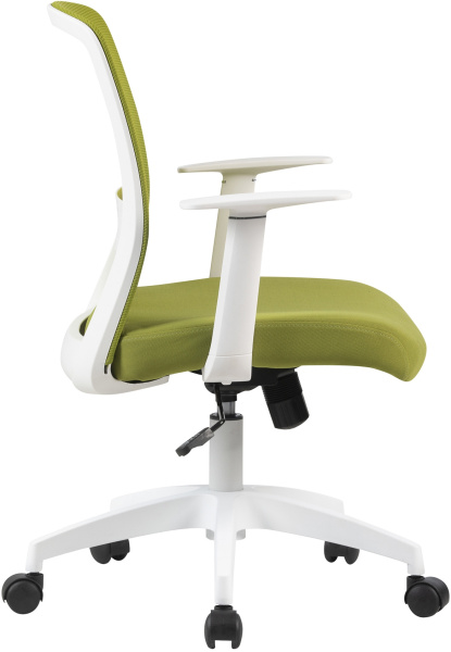 Кресло Cactus (салатовый) (арт. CS-WMC333-GN)