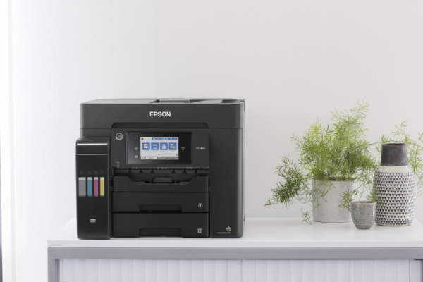 Струйное цветное МФУ Epson L6550 (арт. C11CJ30404)