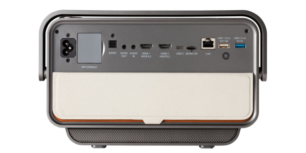 Проектор ViewSonic x10 4k (арт. VS17612)