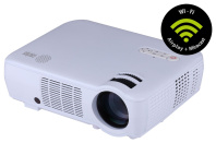 Проектор Cactus  (арт. CS-PRM.06WT.WVGA-W)