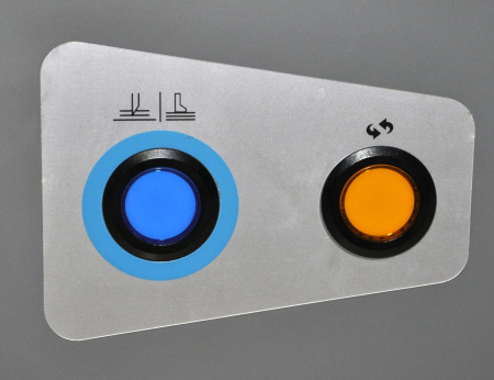 Гильотинный резак Boway BW-4908 V9 (арт. 8513)