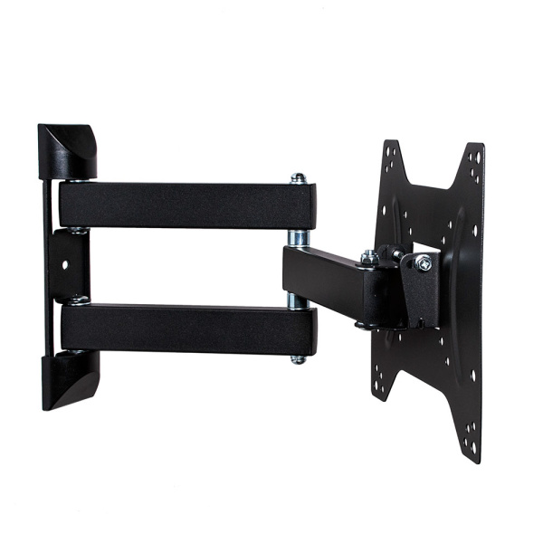 Кронштейн Kromax DIX-22 (чёрный) (арт. 28013)