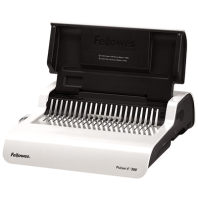 Переплетчик Fellowes PULSAR-E (арт. FS-56207)