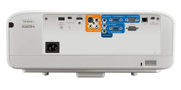 Ультракороткофокусный проектор BenQ MX863UST (арт. 9H.JGA77.15E)