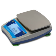 Лабораторные весы Mertech M-ER 123 АCF-3000.1 SENSOMATIC TFT (арт. 3178) Лабораторные весы Mertech M-ER 123 АCF-3000.1 SENSOMATIC TFT (арт. 3178)