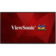Коммерческий дисплей ViewSonic CDE8620 (арт. VS17910 W)