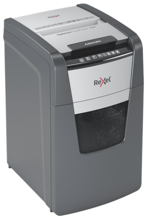 Уничтожитель документов Rexel Optimum Auto+ 150X NEW (арт. 2020150XEU)