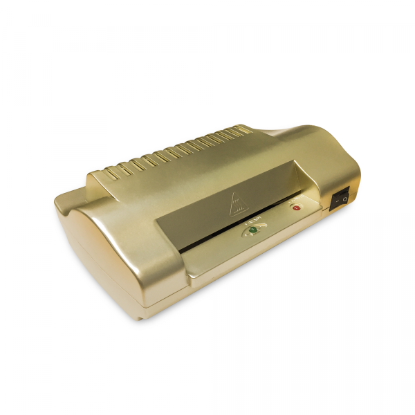 Пакетный ламинатор ГЕЛЕОС ЛМ А6-2 (арт. ЛМА6-2)