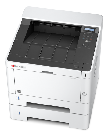 Принтер лазерный черно-белый Kyocera ECOSYS P2040dn с дополнительным тонером TK-1160 (арт. P2040dn+TK-1160)