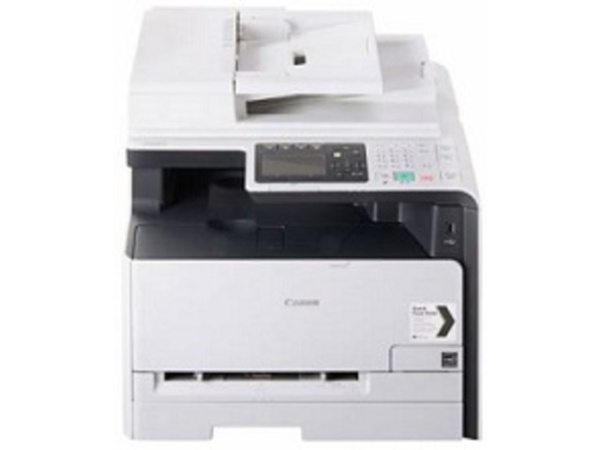 Лазерное цветное МФУ Canon i-SENSYS MF8550Cdn (арт. 6849B020)