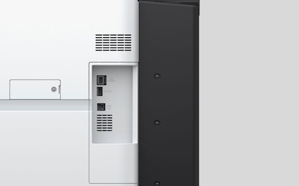 Широкоформатный принтер Epson SureColor SC-T3405 (со стендом) (арт. C11CJ55301A0)