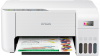 Струйное цветное МФУ Epson EcoTank L3256 (арт. C11CJ67411)