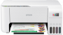 Струйное цветное МФУ Epson EcoTank L3256 (арт. C11CJ67411)
