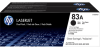 Картридж HP 83A Black 2-pack LaserJet Toner Cartridge CF283AD (арт. CF283AF) Картридж HP 83A Black 2-pack LaserJet Toner Cartridge CF283AD (арт. CF283AF)