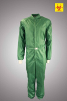 Комбинезон LAMSYSTEMS PASTERIS КБ.18-1. Ткань: LS-T-02 (арт. КБ.18-1)
