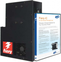 Профессиональный контроллер сетевой печати и сканирования Konica Minolta IC-418 (арт. AAMTWY1)