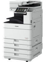 Лазерное цветное МФУ Canon imageRUNNER ADVANCE DX C5735i (арт. 4303C005)
