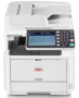 МФУ лазерное черно-белое OKI MB492dn (арт. 45762112)