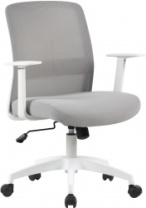 Кресло Cactus (белый) (арт. CS-WMC333-GY)