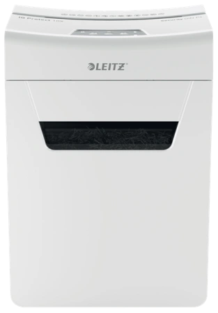 Уничтожитель документов LEITZ IQ Protect Premium 10X (арт. 80920000)