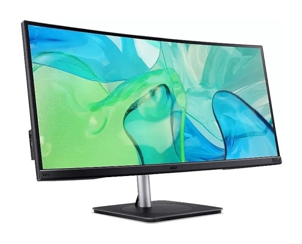 Монитор Acer Vero CB343CURbemiiphuzx 34″ (арт. UM.CB3EE.001)