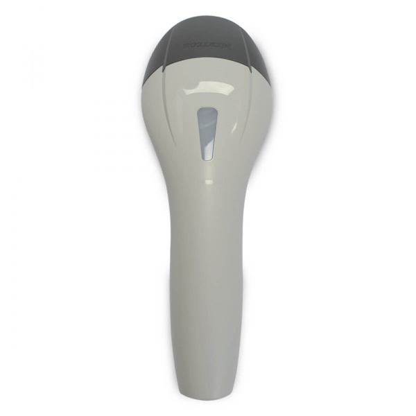 Сканер штрих-кода Mertech CL-610 P2D USB white (арт. 4834)