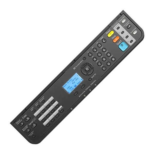 МФУ лазерное черно-белое Kyocera ECOSYS MA4000x (Печать / Сканер / Копир, А4) (арт. 110C143NL0)