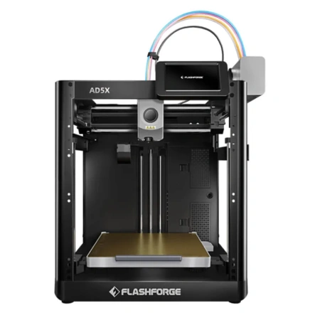 3D-принтер FlashForge Adventurer 5X (арт. )