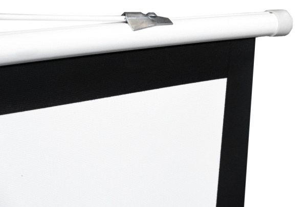 Экран для проектора SOK Cinema 266x150см TriScreen 16:9 напольный рулонный белый 120' (арт. SCPST-266x150)