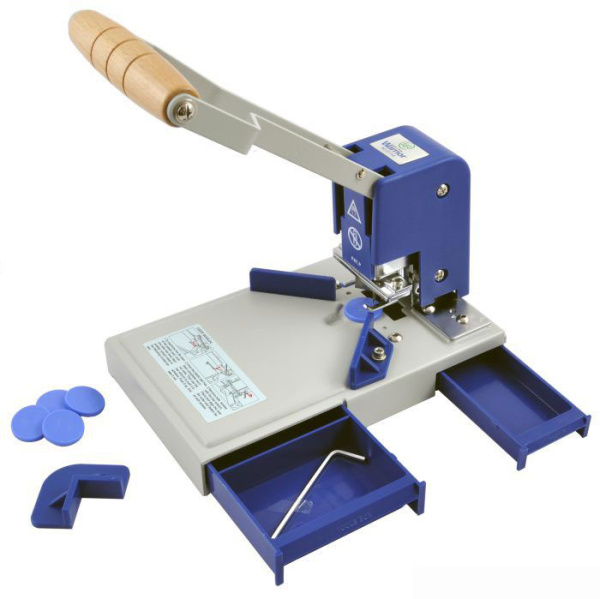 Обрезчик углов Warrior AD-1 (арт. 1448)