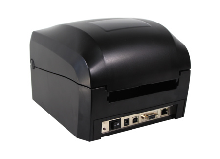 Принтер этикеток Godex GE330 USE (арт. 011-GE3E12-000)