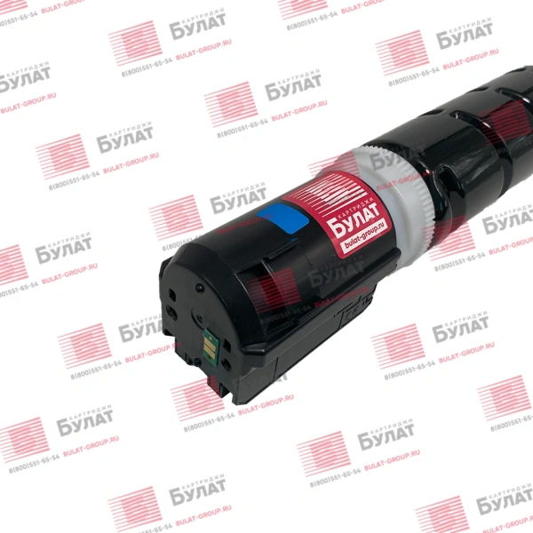 Тонер-картридж Булат (голубой, 25500 стр.) (арт. EFCNIR3922010)