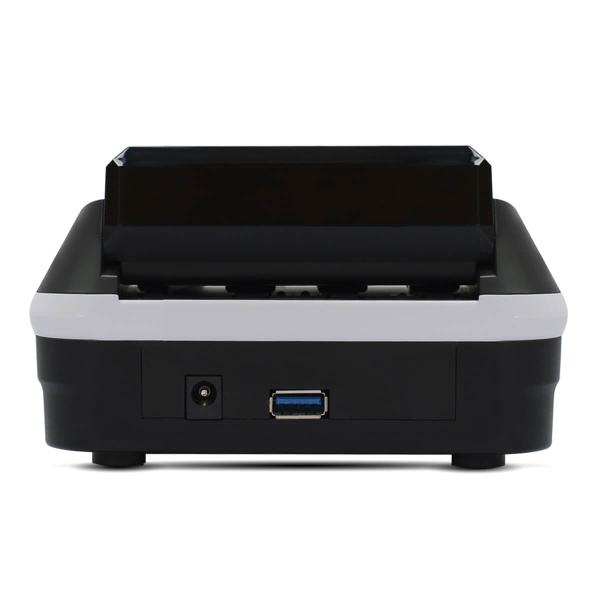 Детектор банкнот Mertech D-20A Promatic TFT RUB (арт. 5036)