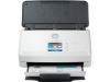 Сканер документов HP ScanJet Pro N4000 snw1 (арт. 6FW08A)