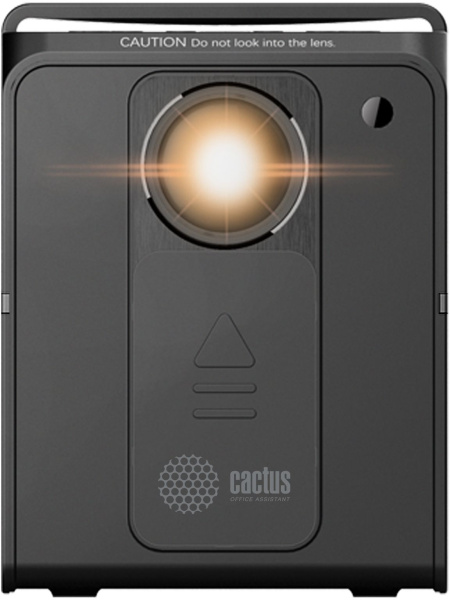 Проектор Cactus CS-PRC.04B.WUXGA-A (арт. CS-PRC.04B.WUXGA-A)