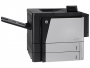 Принтер лазерный черно-белый HP LaserJet Enterprise M806dn (арт. CZ244A)