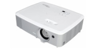 Проектор для жилой комнаты Optoma HD27LV (арт. 9578E01GC2E)