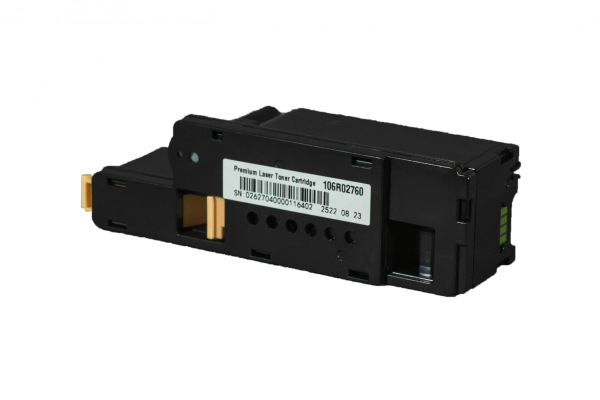 Картридж Sakura Printing 106R02760 (арт. SA106R02760)