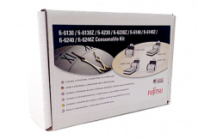 Комплект расходных материалов Fujitsu CON-3540-400K (арт. CON-3540-400K)