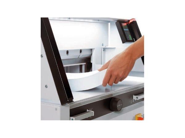 Резак гильотинный Ideal 5260 (арт. IDL5260)