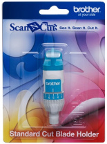 Стандартный держатель лезвий Brother CAFTGP1 (арт. 113R06E0001)