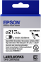 Термоусадочная трубка Epson LK-7WBA21 Heat Shrink Tube (HST) (арт. C53S657903)