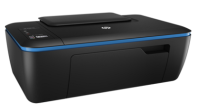 Струйное цветное МФУ HP DeskJet Ink Advantage Ultra 2529 (арт. K7W99A)