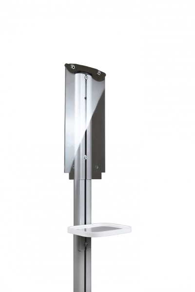 Мобильная стойка HOR универсальная (арт. HÖR-50)