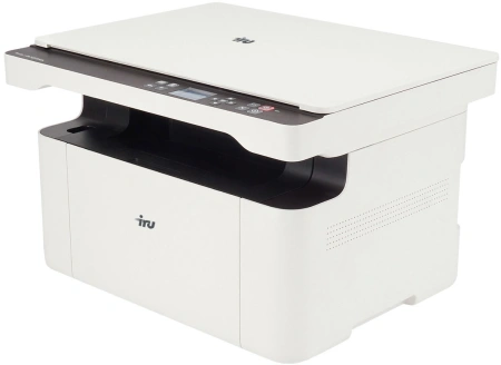 Лазерное черно-белое МФУ IRU Strato HM2401DNW (арт. HM2401DNW)