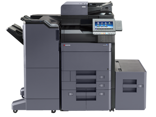 МФУ лазерное черно-белое Kyocera TASKalfa 4002i (арт. 1102SA3NL0)