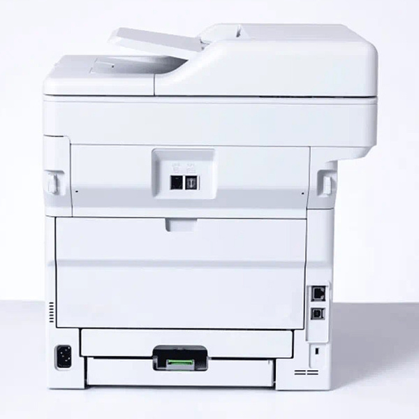 МФУ лазерное черно-белое Brother MFC-L5710DW (арт. MFCL5710DWRE1)